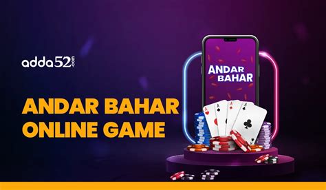 play andar bahar online|Play Andar Bahar Online .